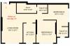  nirvaana-heights Floor Plan Floor Plan