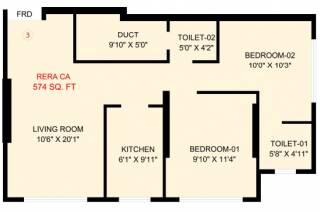 Floor Plan nirvaana-heights Floor Plan Floor Plan