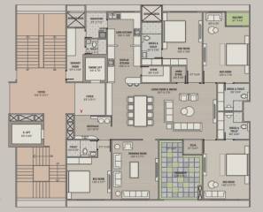 Floor Plan pashmina Floor Plan Floor Plan