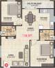  gokulam Floor Plan Floor Plan