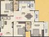  gokulam Floor Plan Floor Plan