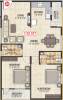  gokulam Floor Plan Floor Plan