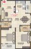  gokulam Floor Plan Floor Plan