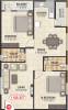  gokulam Floor Plan Floor Plan