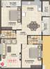  gokulam Floor Plan Floor Plan