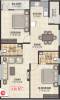  gokulam Floor Plan Floor Plan