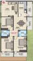  gokulam Floor Plan Floor Plan