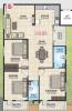  gokulam Floor Plan Floor Plan