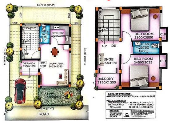  lake life township Floor Plan Floor Plan