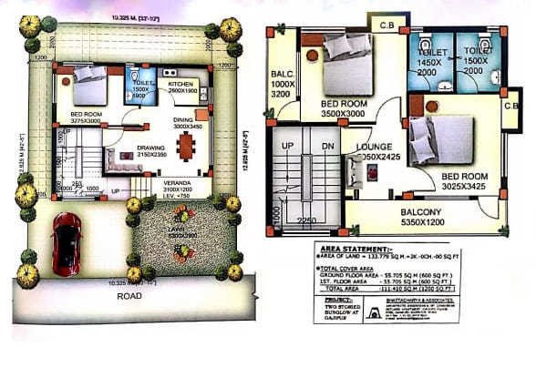  lake life township Floor Plan Floor Plan