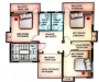  lake-life-township Floor Plan First Floor Plan