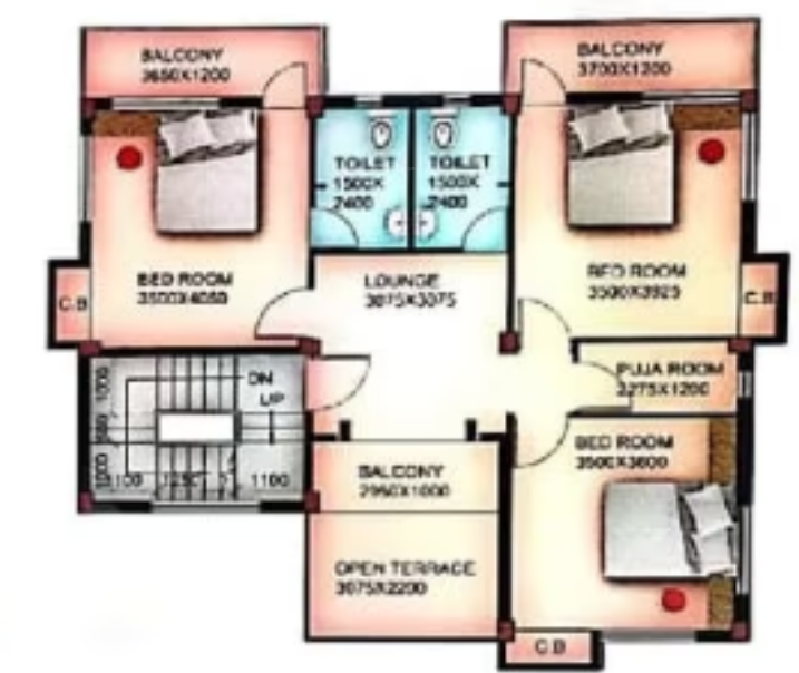 First Floor Plan lake life township Floor Plan First Floor Plan