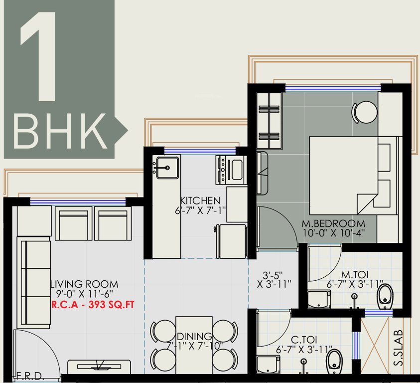  royal stone Floor Plan Floor Plan