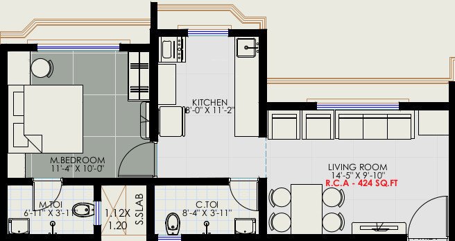  royal stone Floor Plan Floor Plan