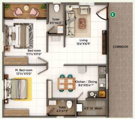 Floor Plan  royal-palms Floor Plan Floor Plan