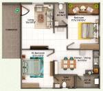 Floor Plan  royal-palms Floor Plan Floor Plan