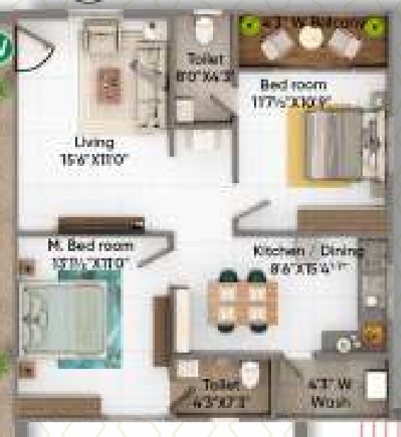 Floor Plan royal palms Floor Plan Floor Plan