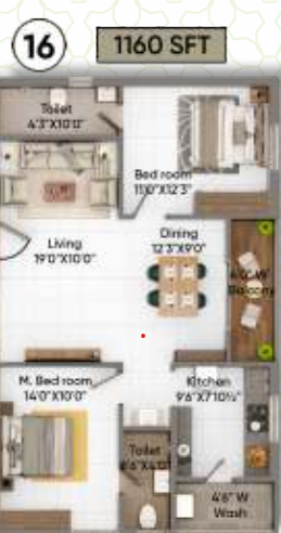  royal palms Floor Plan Floor Plan