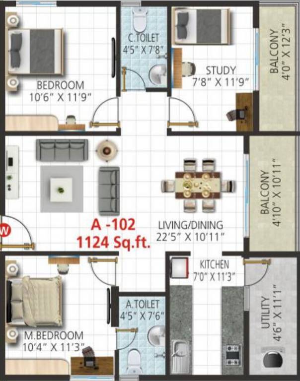 Floor Plan narya breath fresh Floor Plan Floor Plan