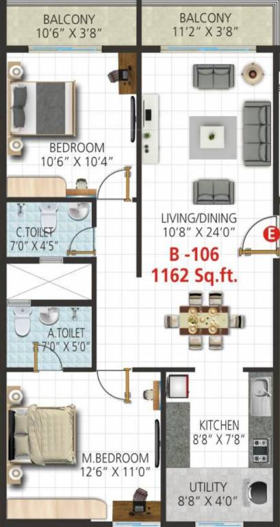 Floor Plan narya breath fresh Floor Plan Floor Plan