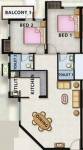 Floor Plan  in-town Floor Plan Floor Plan