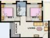 in-town Floor Plan Floor Plan