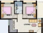 Floor Plan  in-town Floor Plan Floor Plan