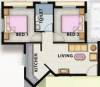 in-town Floor Plan Floor Plan
