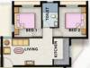 in-town Floor Plan Floor Plan