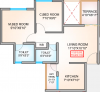 abhimaan-vishwa Floor Plan Floor Plan