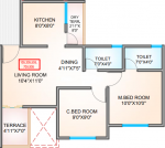 Floor Plan abhimaan-vishwa Floor Plan Floor Plan
