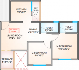 Floor Plan abhimaan-vishwa Floor Plan Floor Plan