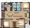  vigneshvara-homes-sky Floor Plan Floor Plan