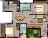  vigneshvara-homes-sky Floor Plan Floor Plan