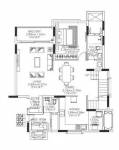  24k-grazio Floor Plan Floor Plan