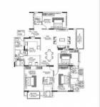  24k-grazio Floor Plan Floor Plan