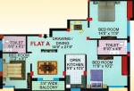 Floor Plan casabela-apartment Floor Plan Floor Plan