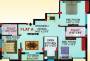 Floor Plan  casabela-apartment Floor Plan Floor Plan