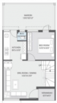  satyam-villa Floor Plan Ground Floor Plan