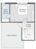  satyam-villa Floor Plan Second Floor Plan