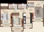  heritage-1 Floor Plan Floor Plan
