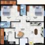 Floor Plan  venkateswara Floor Plan Floor Plan