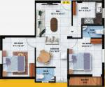 Floor Plan venkateswara Floor Plan Floor Plan
