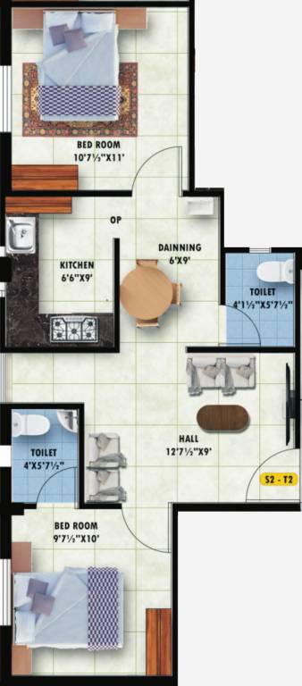 Floor Plan  venkateswara Floor Plan Floor Plan