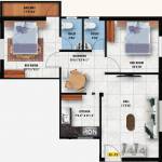 Floor Plan venkateswara Floor Plan Floor Plan