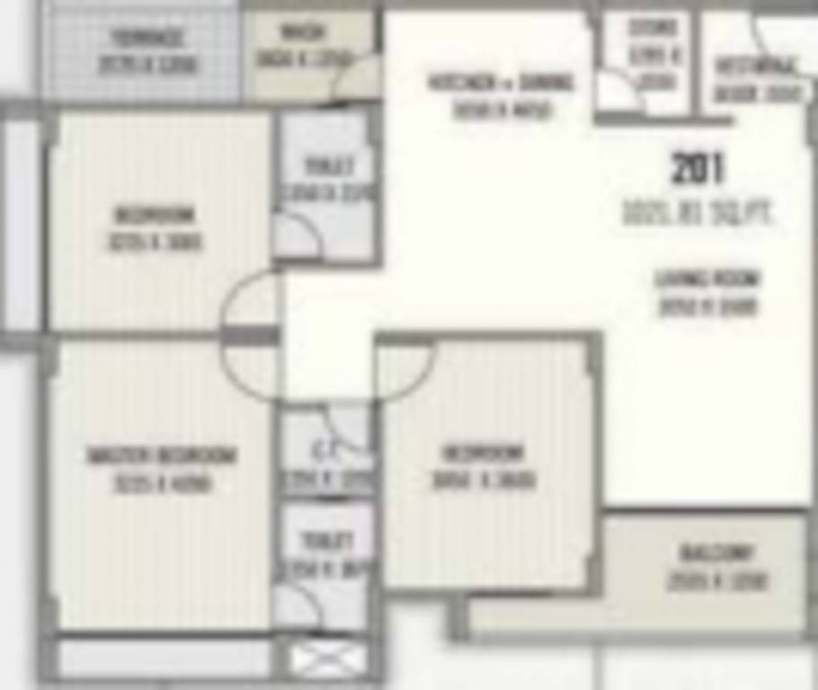 Floor Plan north one Floor Plan Floor Plan