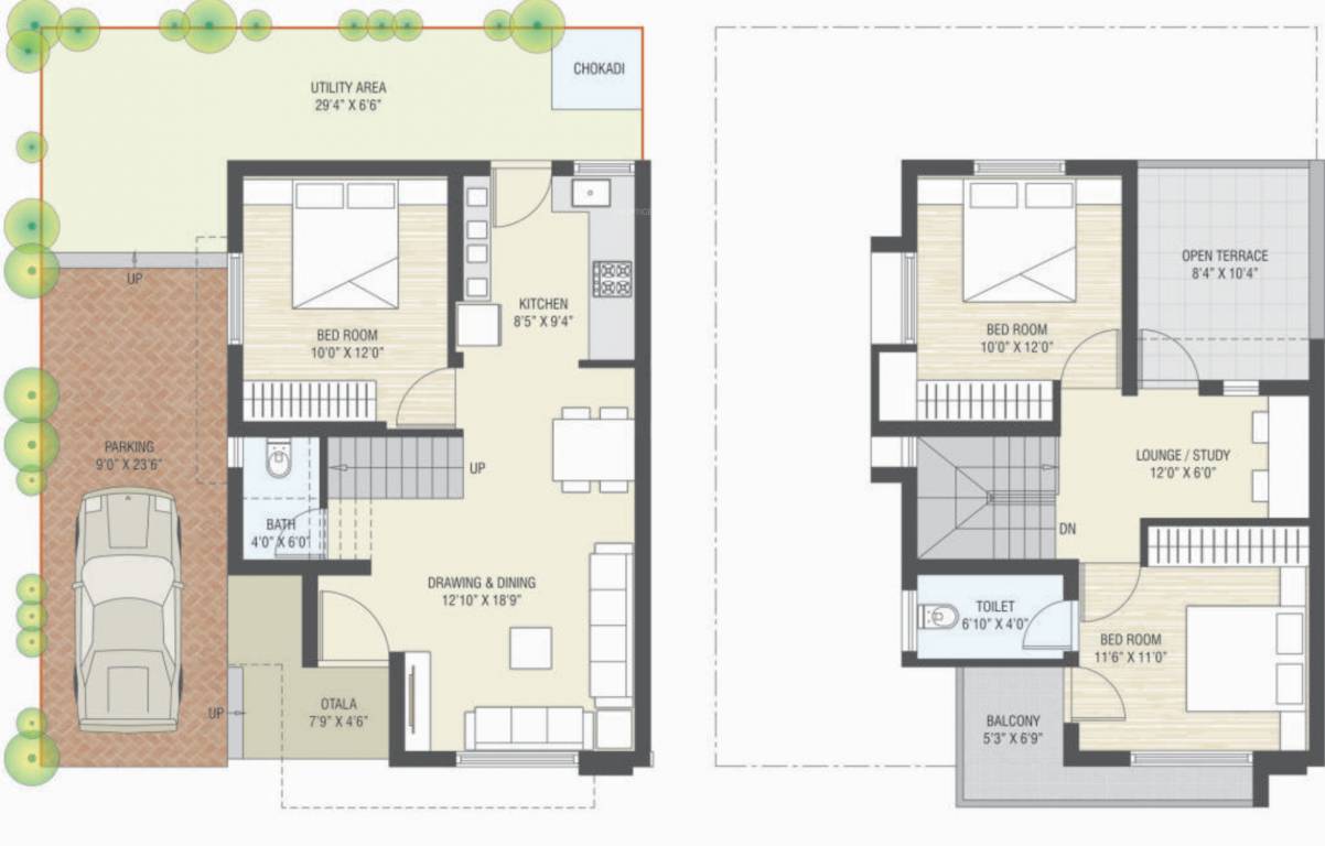 city Floor Plan Floor Plan