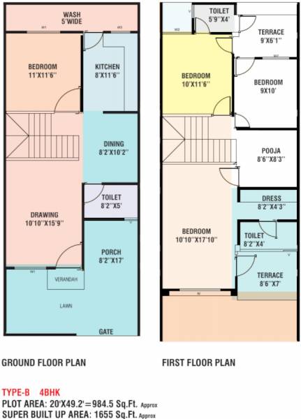  rosewood-century Floor Plan Floor Plan