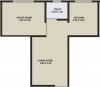 madhav-anand-residency Floor Plan Floor Plan