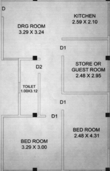  sambhav-heights-3 Floor Plan Floor Plan